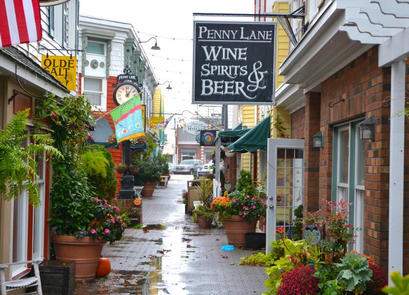 Wine spirits and beer discount in rehoboth beach de